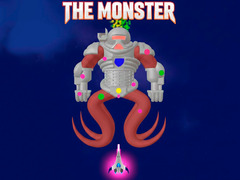Igra The Monster