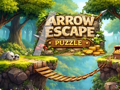 Igra Arrows Puzzle Escape