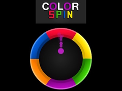 Igra Spin Color