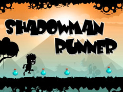 Igra Shadowman Runner
