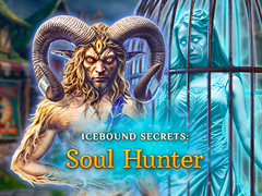 Igra Icebound Secrets 2: Soul Hunter