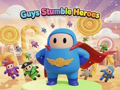 Igra Guys Stumble Heroes