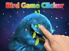 Igra Bird Game Clicker