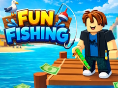 Igra Fun fishing