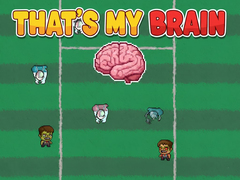 Igra That's My Brain