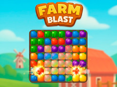 Igra Farm Blast