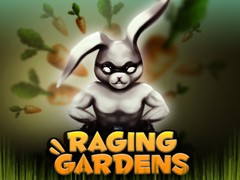 Igra Raging Gardens