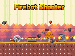 Igra Firebot Shooter
