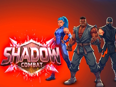 Igra Shadow Combat