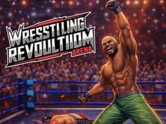 Igra Wrestling Revolution Arena