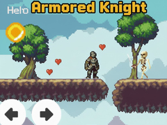 Igra Armored Knight