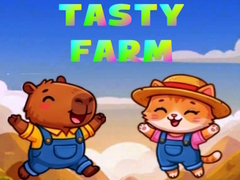 Igra Tasty Farm