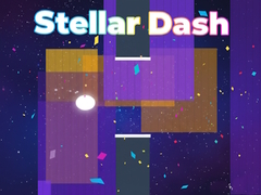 Igra Stellar Dash