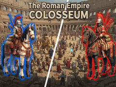Igra The Roman Empire Colosseum