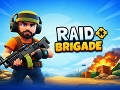 Igra Raid Brigade