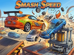 Igra Smash & Speed