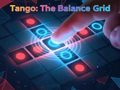 Igra Tango: The Balance Grid