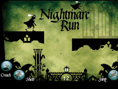 Igra Nightmare Runner