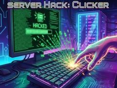 Igra Server hack: Clicker