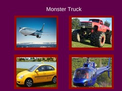 Igra Ultimate Vehicle Quiz
