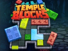Igra Temple Blocks