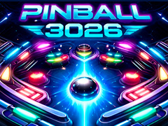 Igra Pinball 3026