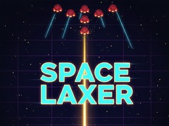 Igra Space Laxer