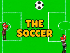 Igra The Soccer