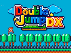 Igra Double Jump DX