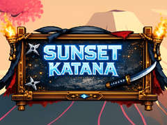 Igra Sunset Katana