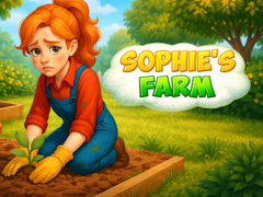 Igra Sophie's Farm