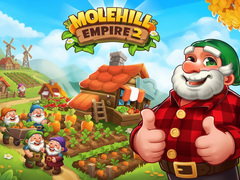 Igra Molehill Empire 2
