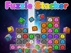 Igra Fuzzle Stacker