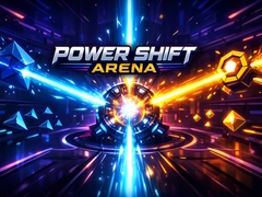 Igra Power Shift Arena