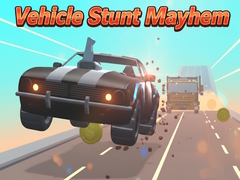 Igra Vehicle Stunt Mayhem