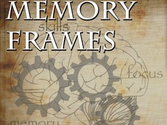 Igra Memory Frames