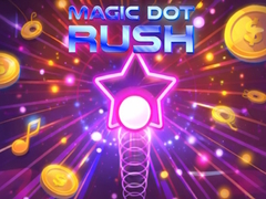 Igra Magic Dot Rush