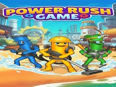 Igra Power Rush game