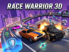 Igra Race Warrior 3D 