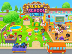 Igra Sunny School Stories