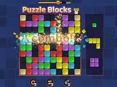 Igra Puzzle Blocks