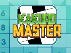 Igra Kakuro Master