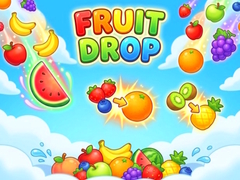 Igra Fruit Drop
