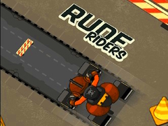Igra Rude Riders