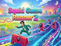 Igra Squid Game Runner 2