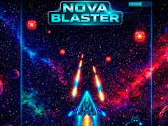 Igra Nova Blaster