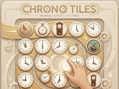 Igra Chrono Tiles