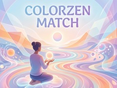 Igra ColorZen Match