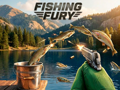 Igra Fishing Fury