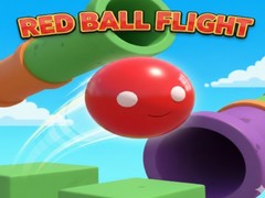 Igra Red Ball Flight